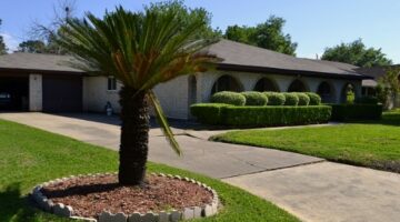 Turnkey property for sale in Galveston, TX